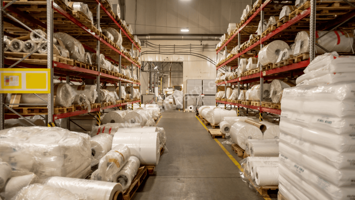 Mersin Kimyasal Ürün Taşıma