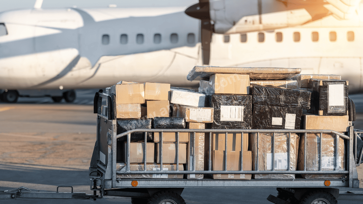 Mersin Parça Yük Taşıma