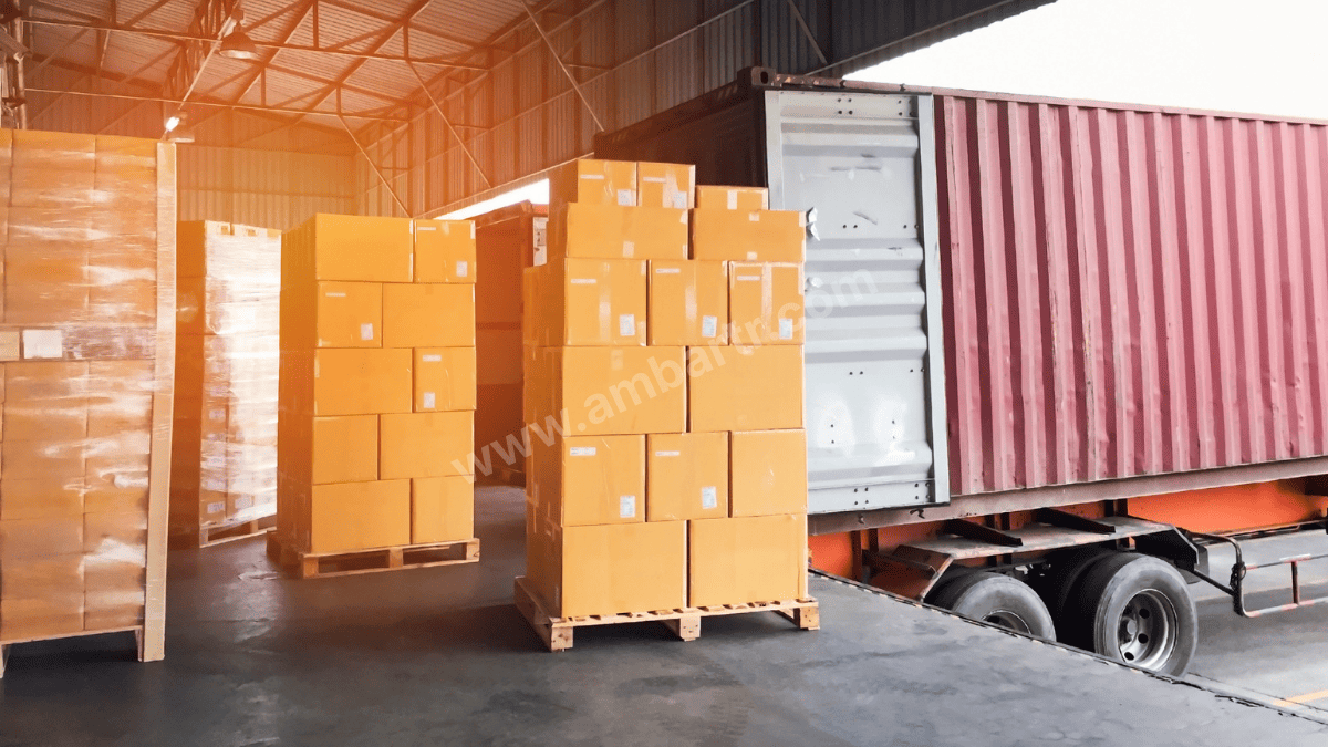 Mersin Ağır Yük Taşıma